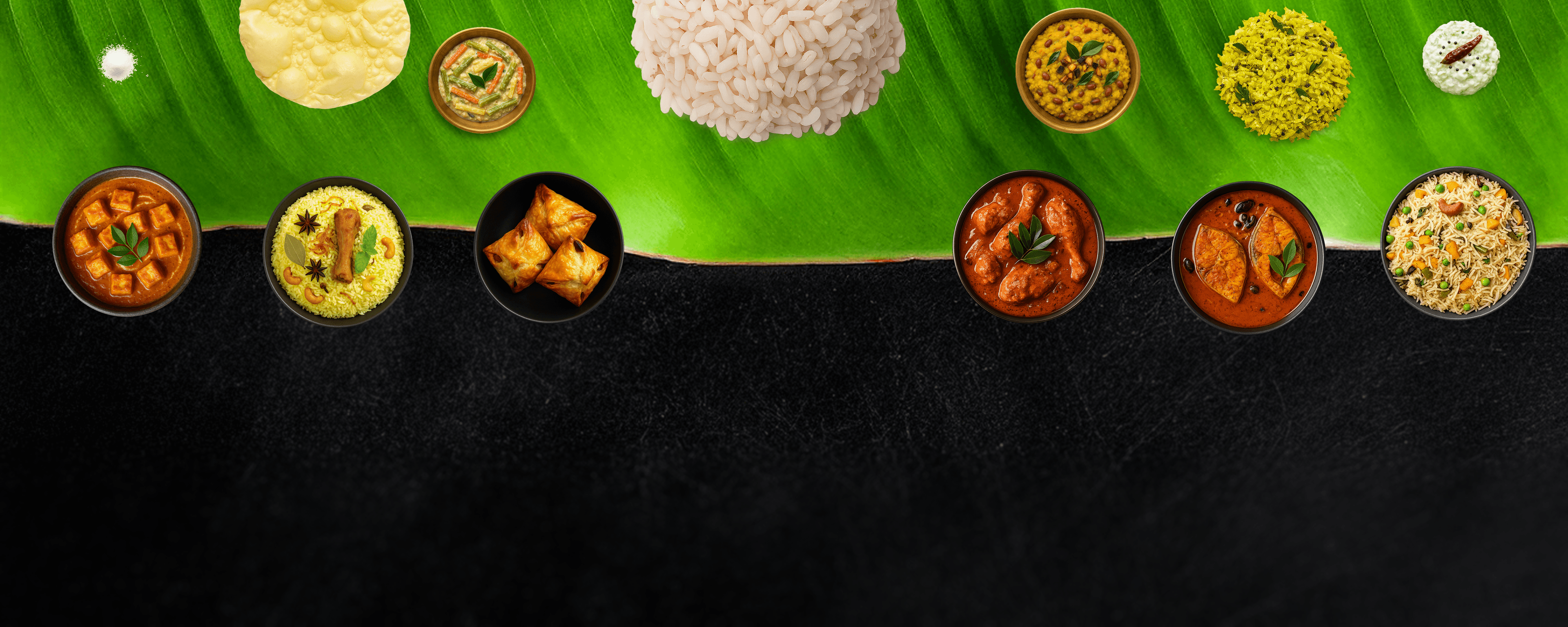 vinniskitchen - Authentic Indian Cuisine